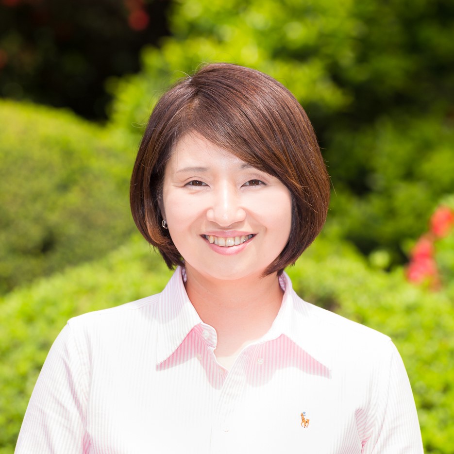 株式会社アカツカ建設 代表 赤塚好美のプロフィール写真