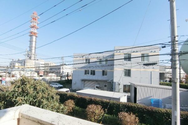 立川駅徒歩10分