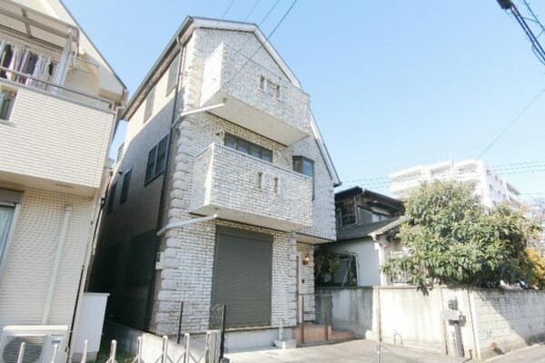 仲介手数料無料
