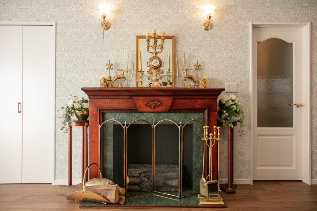 Living　room