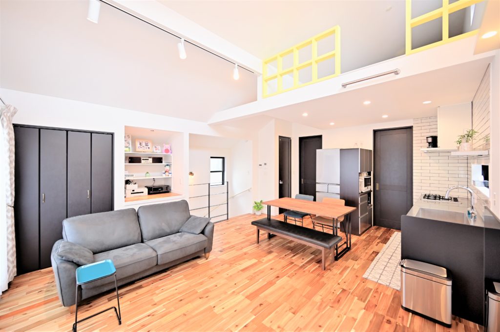 Living　room