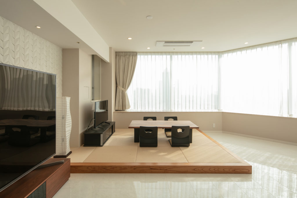 Living　room