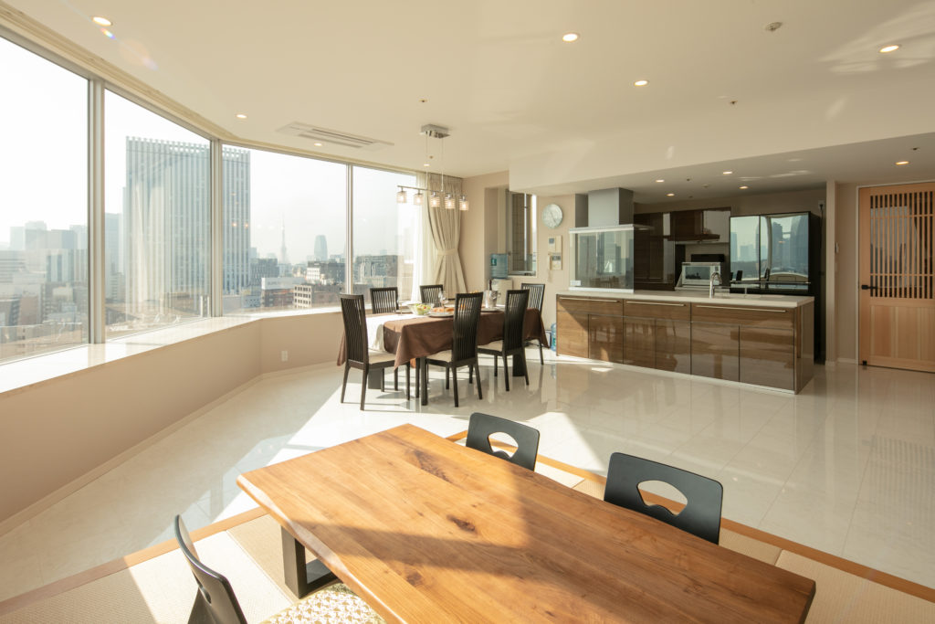 Living　room