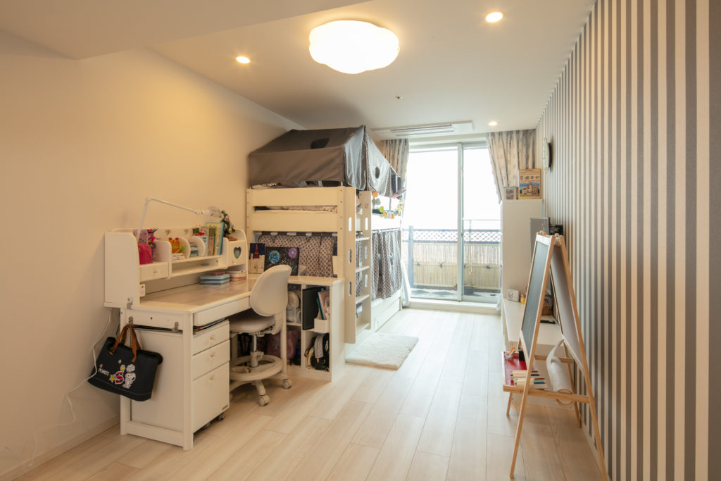 Children's room