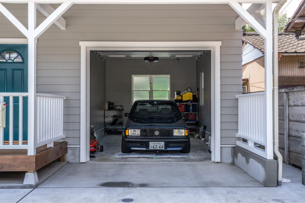 Garage