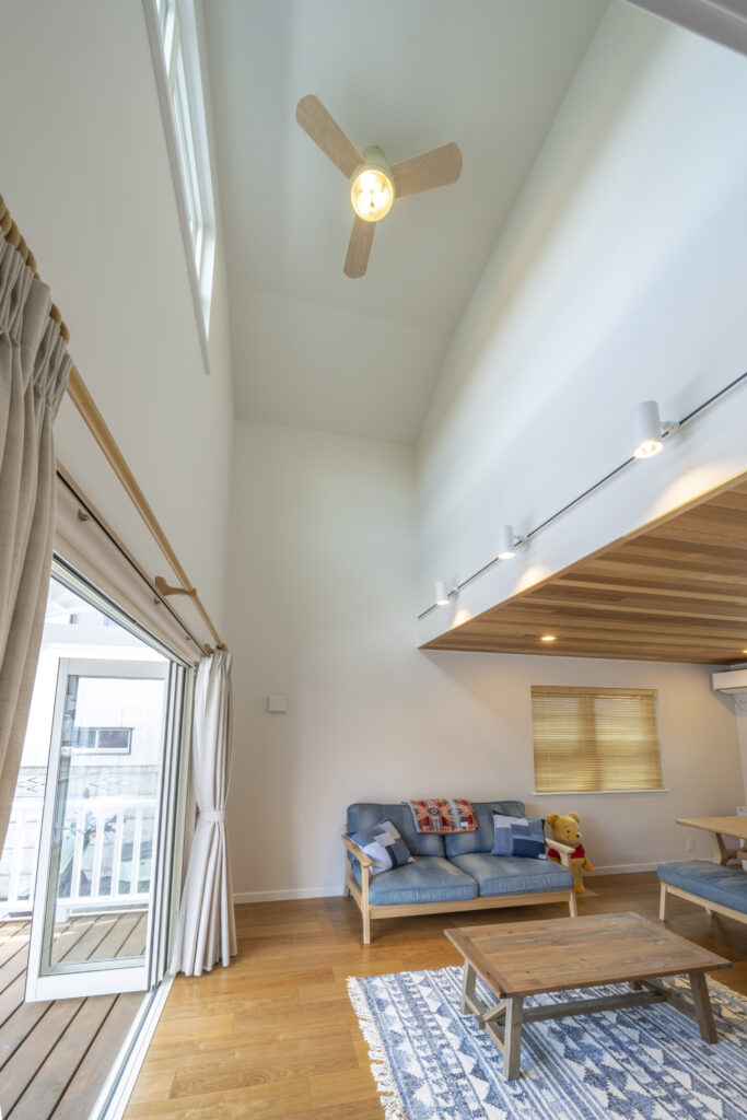 Living　room