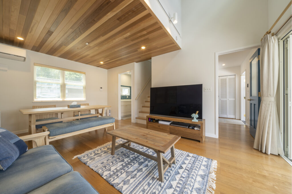 Living　room