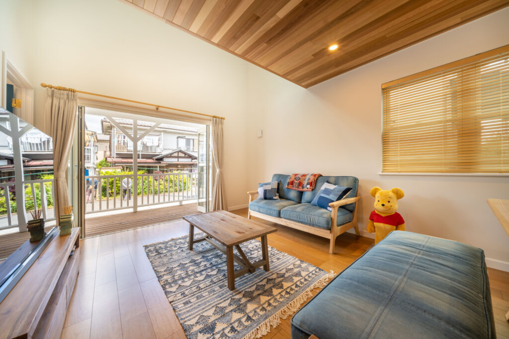 Living　room