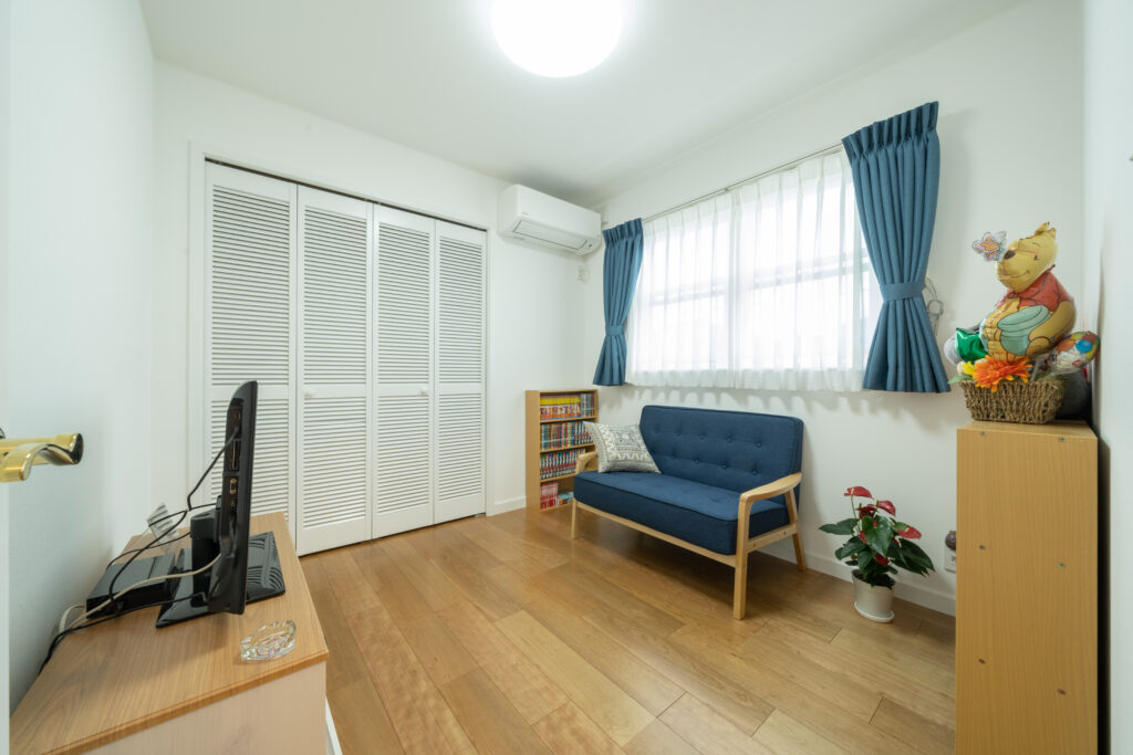 Children's room