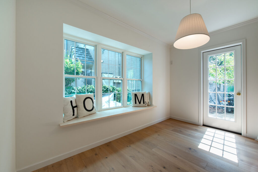 Hobby　room