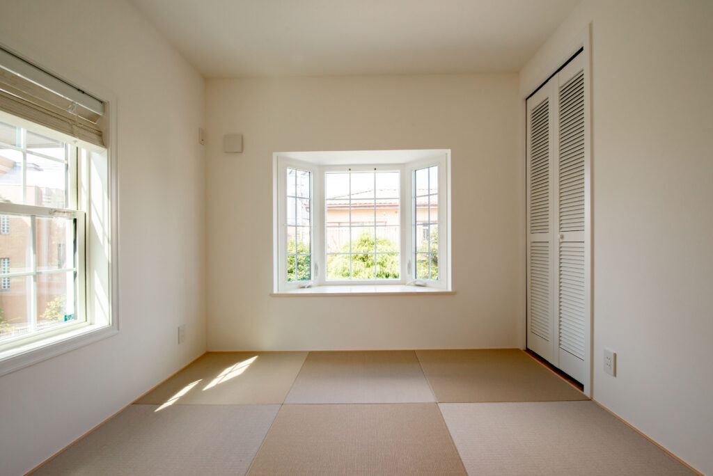 Japanese　room