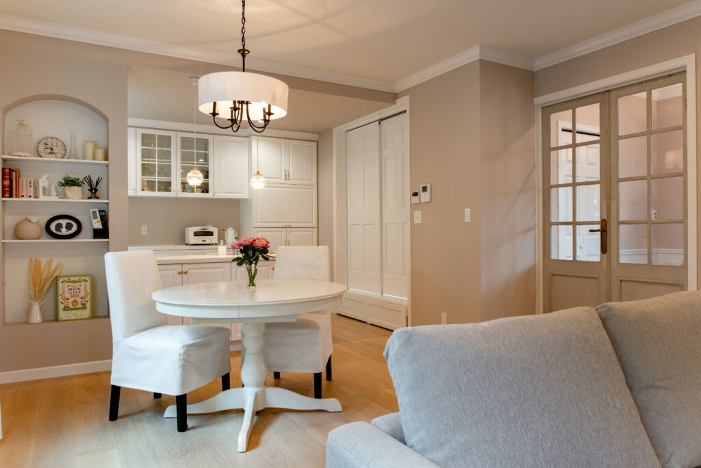 Living　room