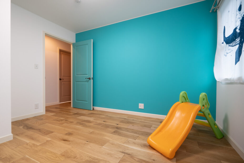 Child　room