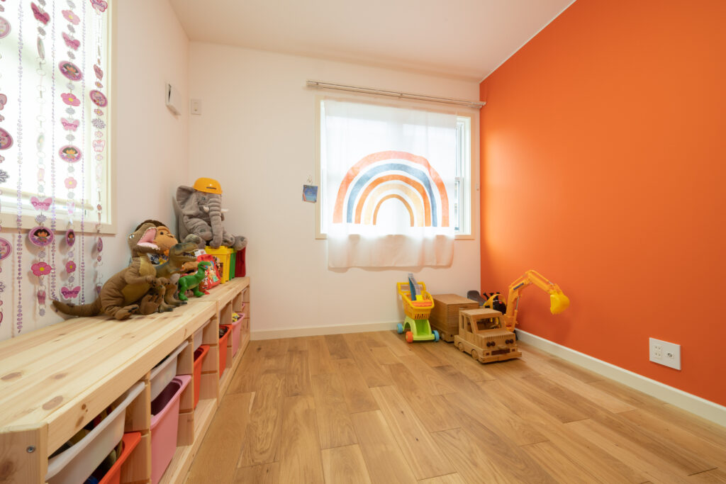 Child　room