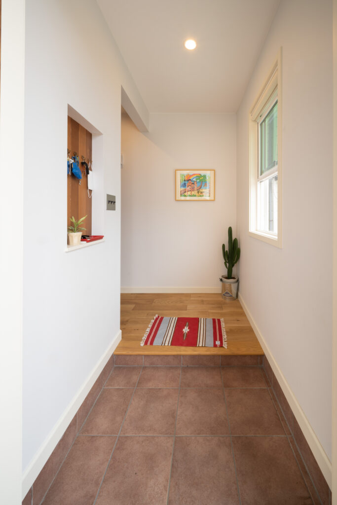 Hall