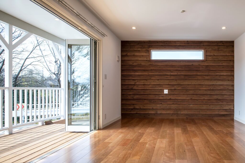 Living　room