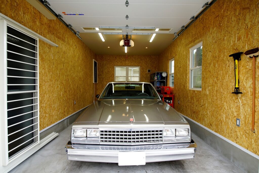 Garage