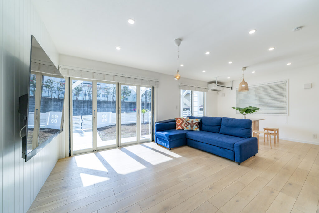 Living　room