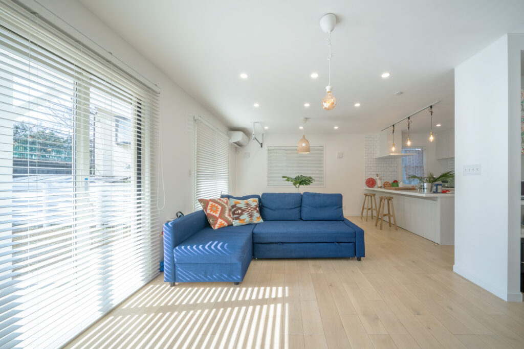 Living　room