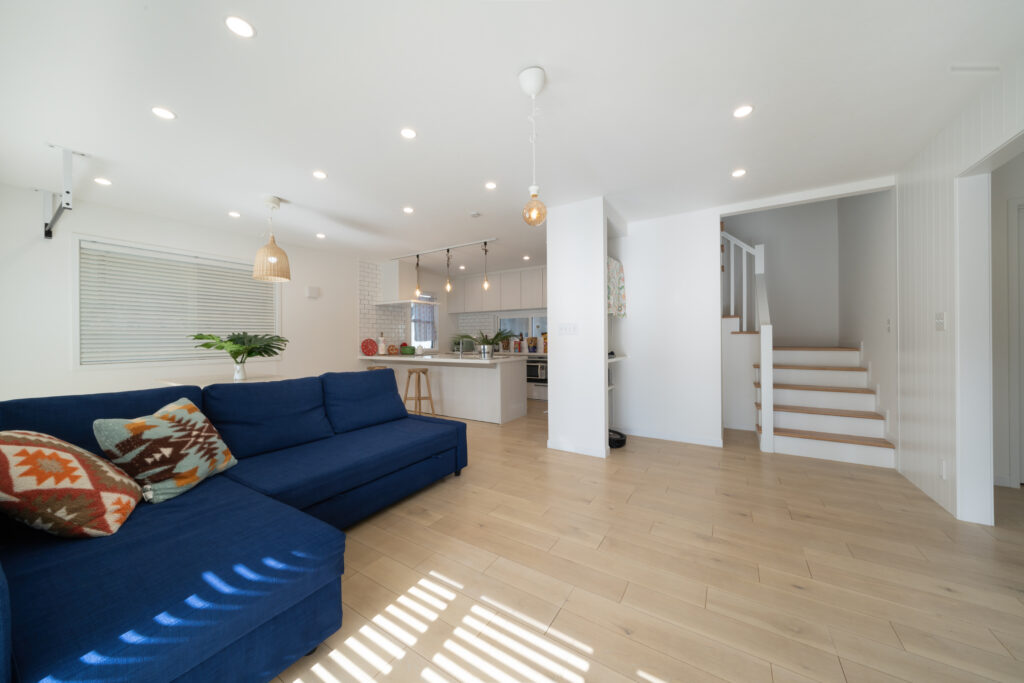 Living　room