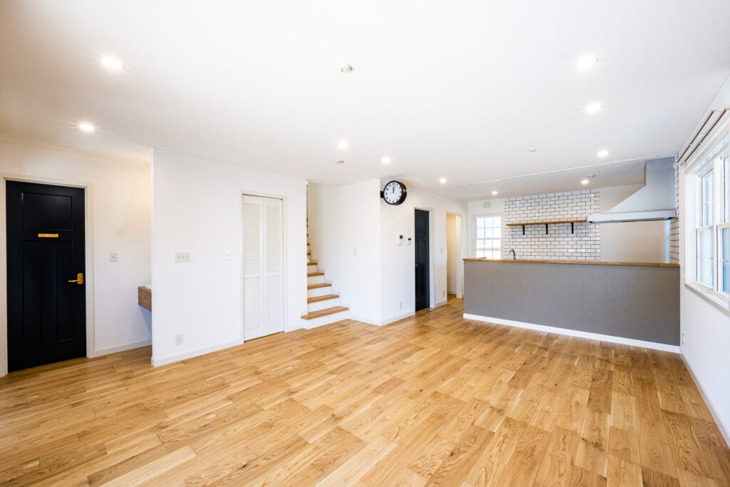 Living　room