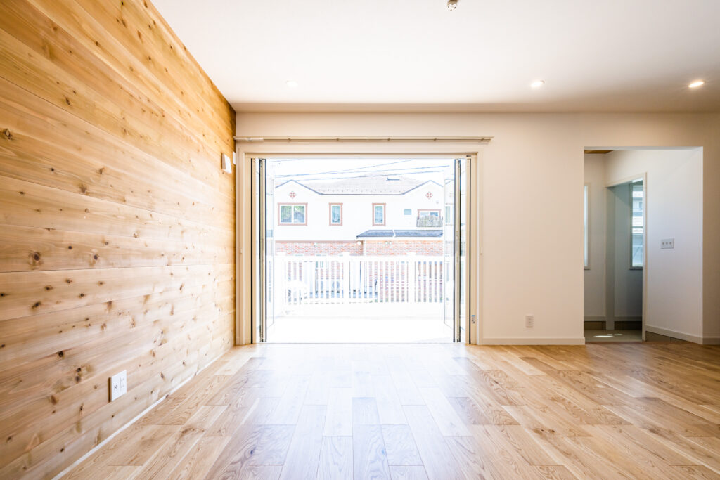 Living　room