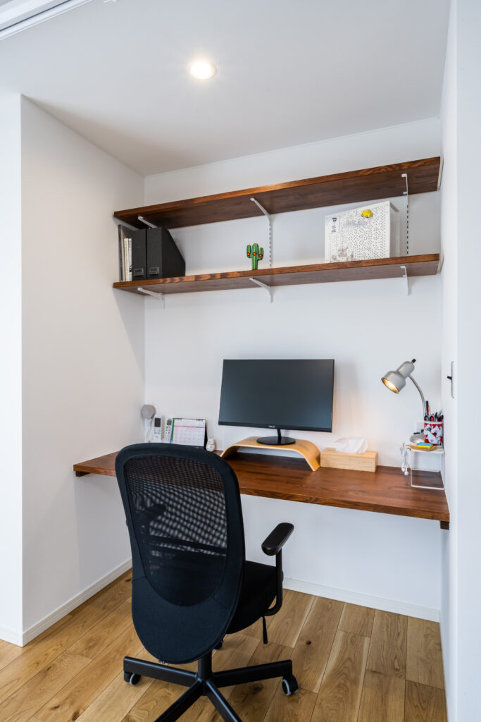 Workspace
