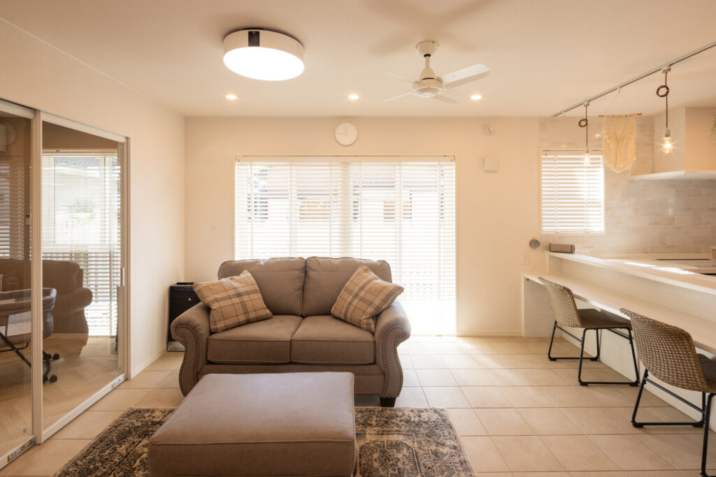 Living　room