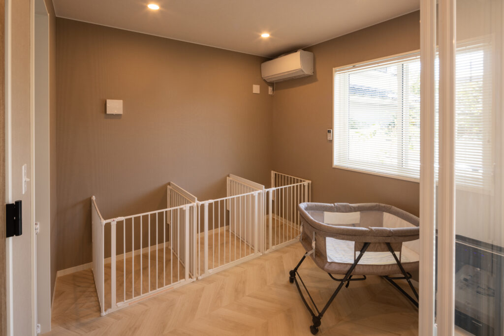 Pet　room