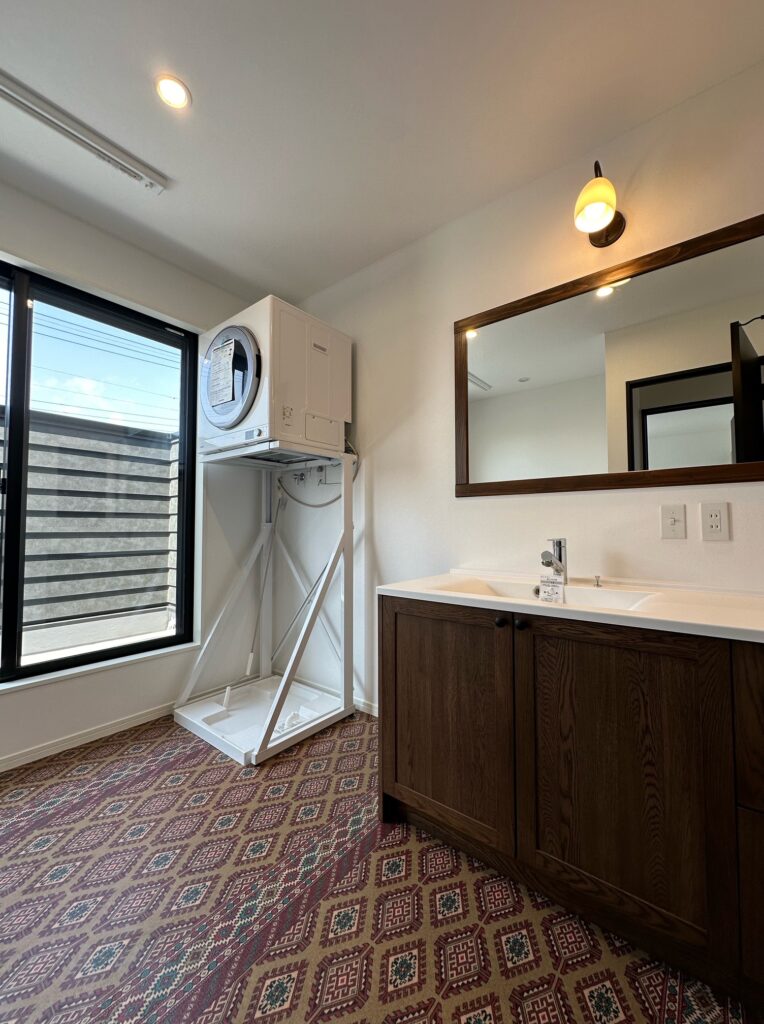 立川市 夢のガレージハウス アカツカ建設