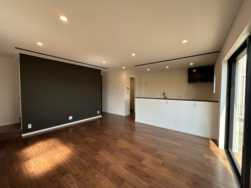 立川市 夢のガレージハウス アカツカ建設