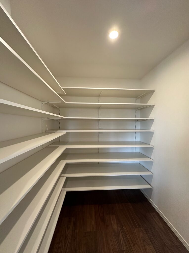 立川市 夢のガレージハウス アカツカ建設