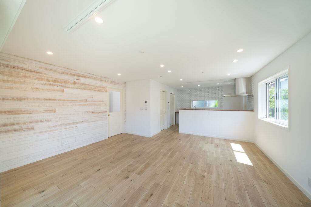 Living　room