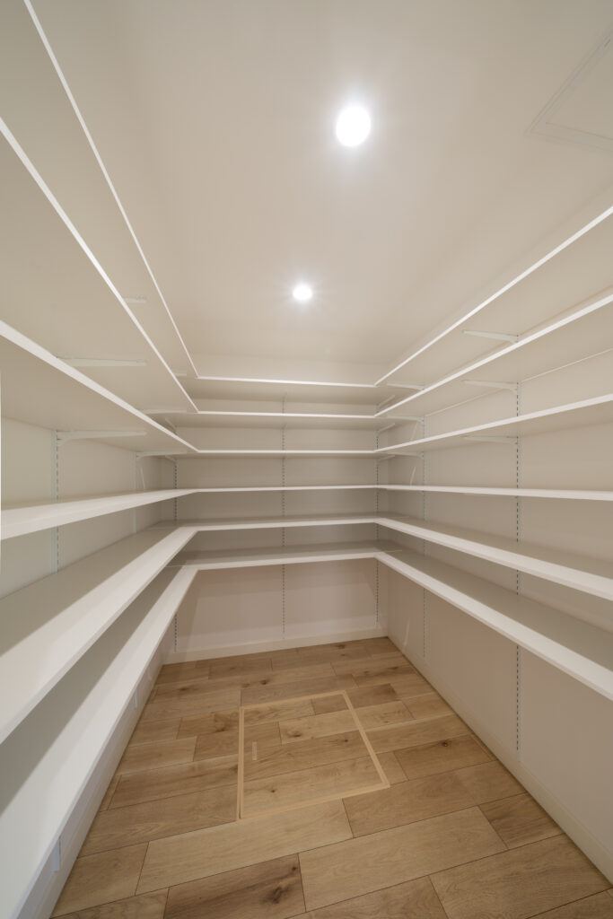 Pantry