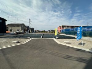 【立川周辺の土地探し】価格高騰中の今、プロが「綺麗な造成地」を強くおすすめする2つの理由