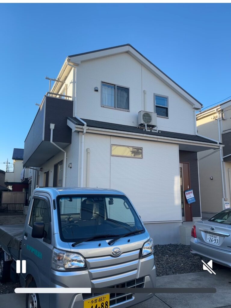 アメリカンリノベ