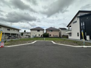 立川市人気エリア柏町