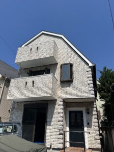 【立川市曙町】中古戸建てをご契約いただきました｜立川駅徒歩10分の立地が決め手に