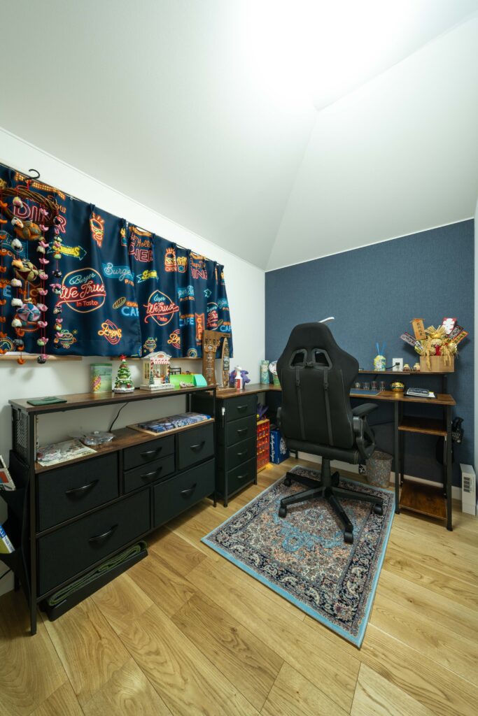 workroom