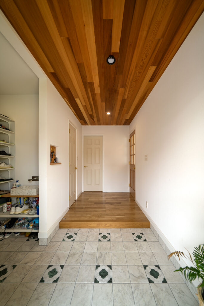 Hall