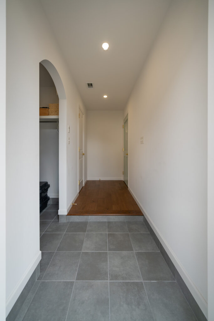 hall