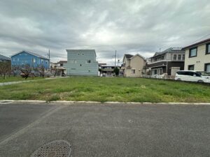 立川市おススメの土地情報